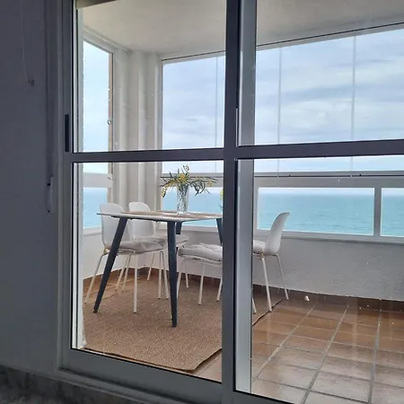 Amaizing Flat With Sea View Apartamento