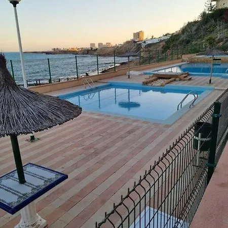 Amaizing Flat With Sea View Апартаменти