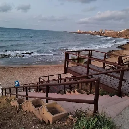 Amaizing Flat With Sea View