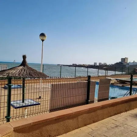 דירה Amaizing Flat With Sea View