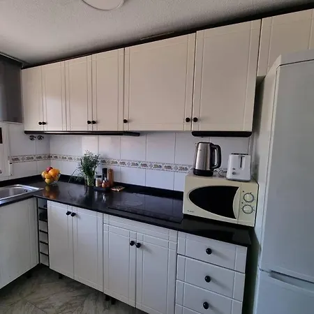 Amaizing Flat With Sea View Apartment *