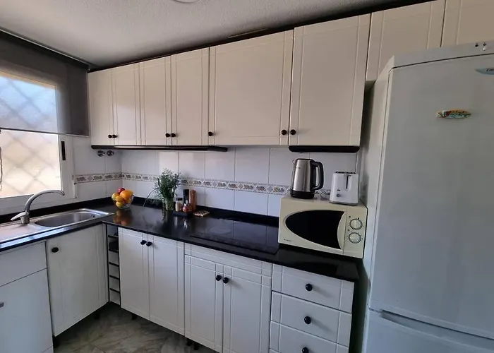 Amaizing Flat With Sea View Appartement *