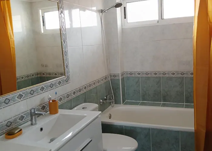 Amaizing Flat With Sea View *