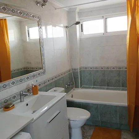 Amaizing Flat With Sea View *